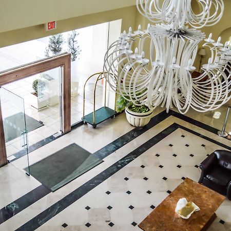 Holiday Inn Leon-Convention Center By Ihg Zewnętrze zdjęcie