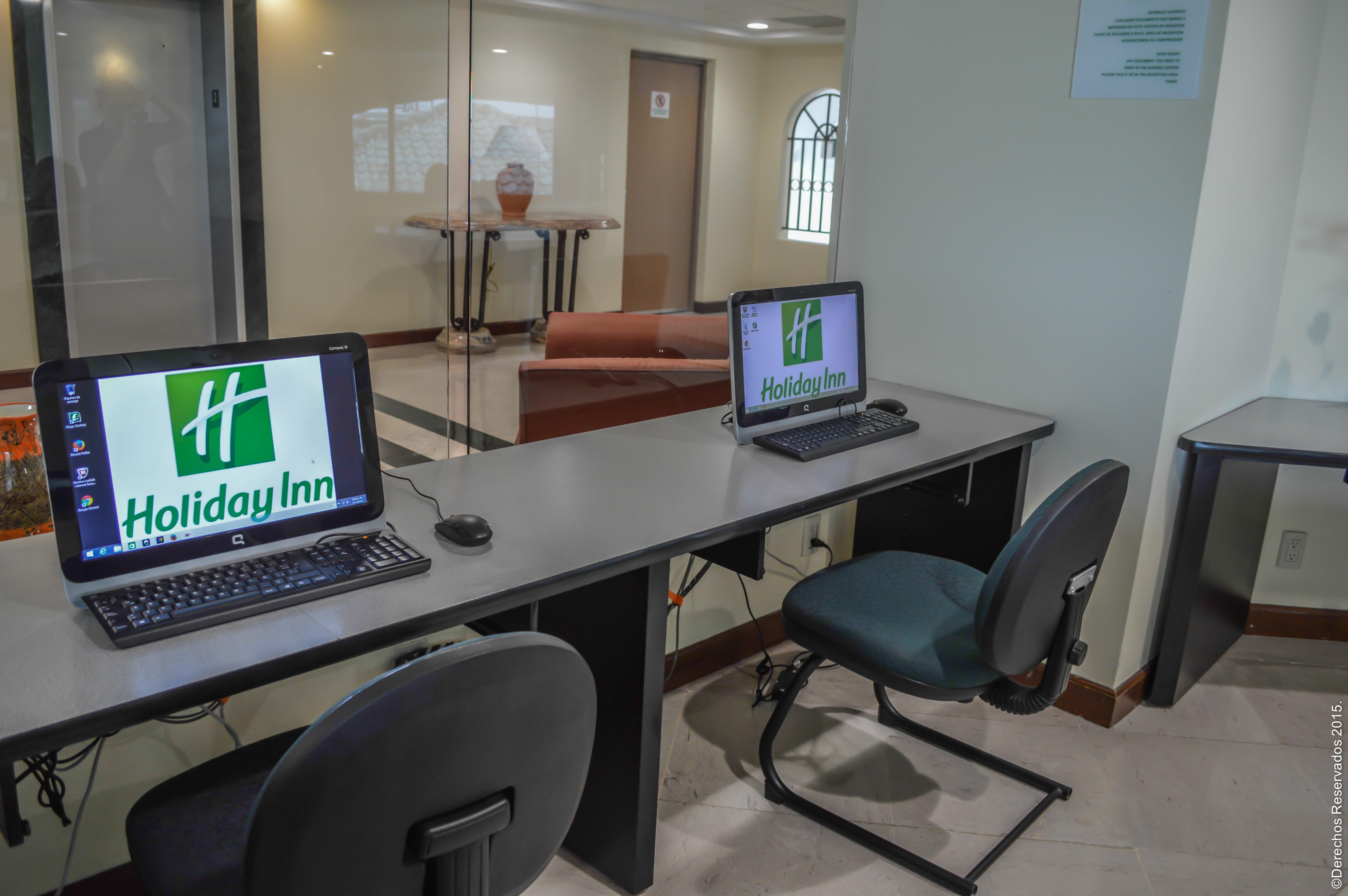 Holiday Inn Leon-Convention Center By Ihg Zewnętrze zdjęcie