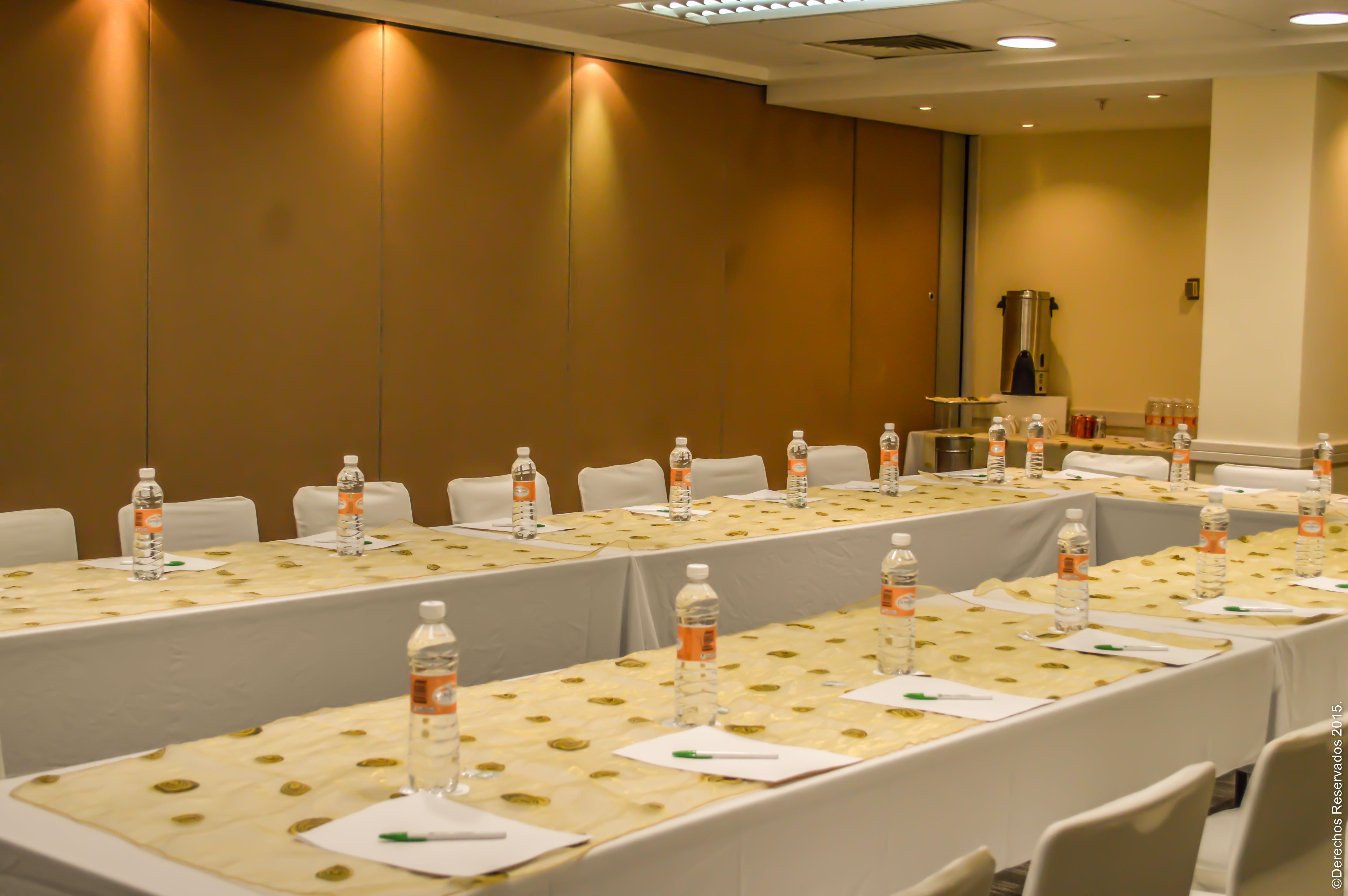 Holiday Inn Leon-Convention Center By Ihg Zewnętrze zdjęcie