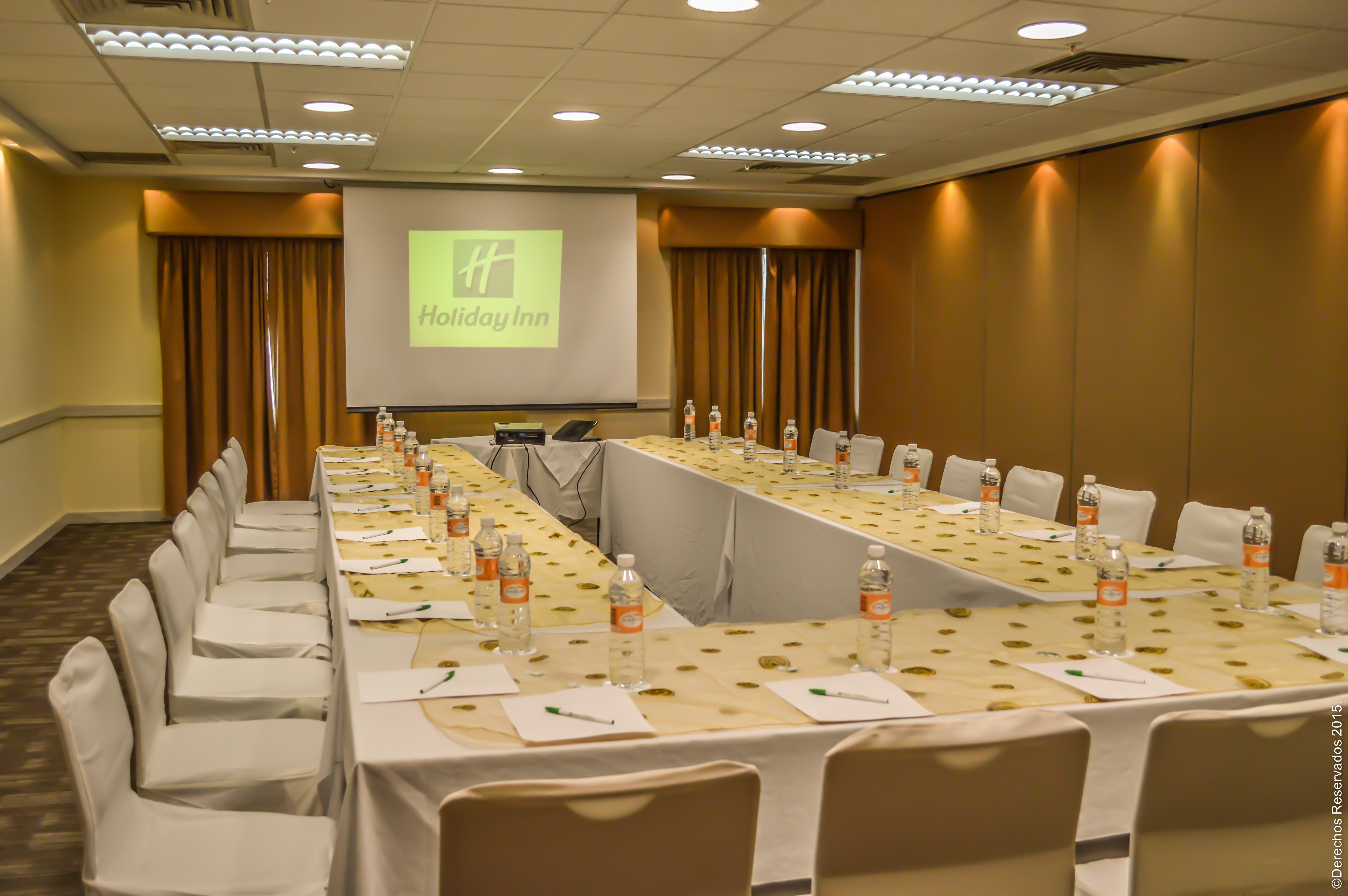 Holiday Inn Leon-Convention Center By Ihg Zewnętrze zdjęcie