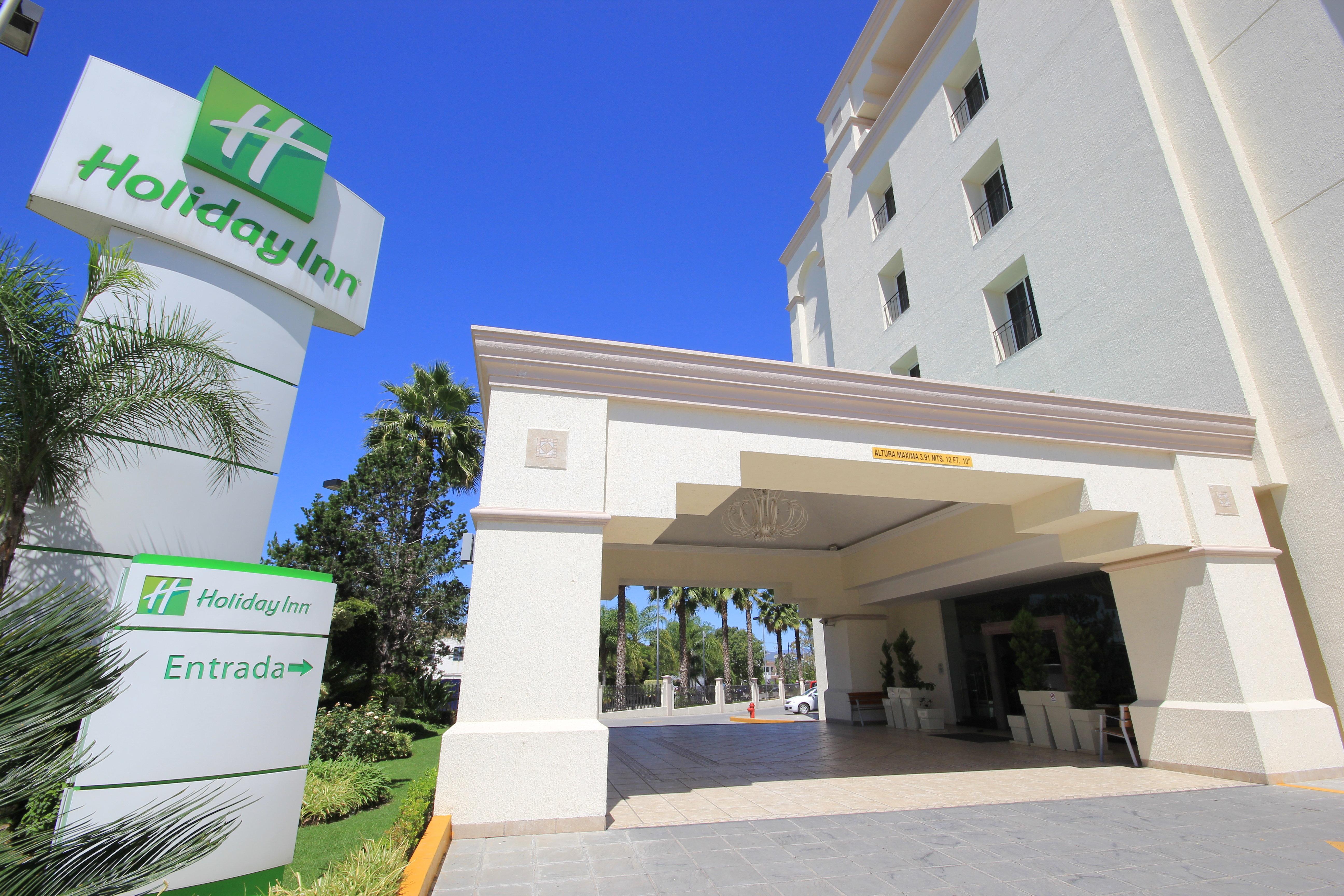 Holiday Inn Leon-Convention Center By Ihg Zewnętrze zdjęcie