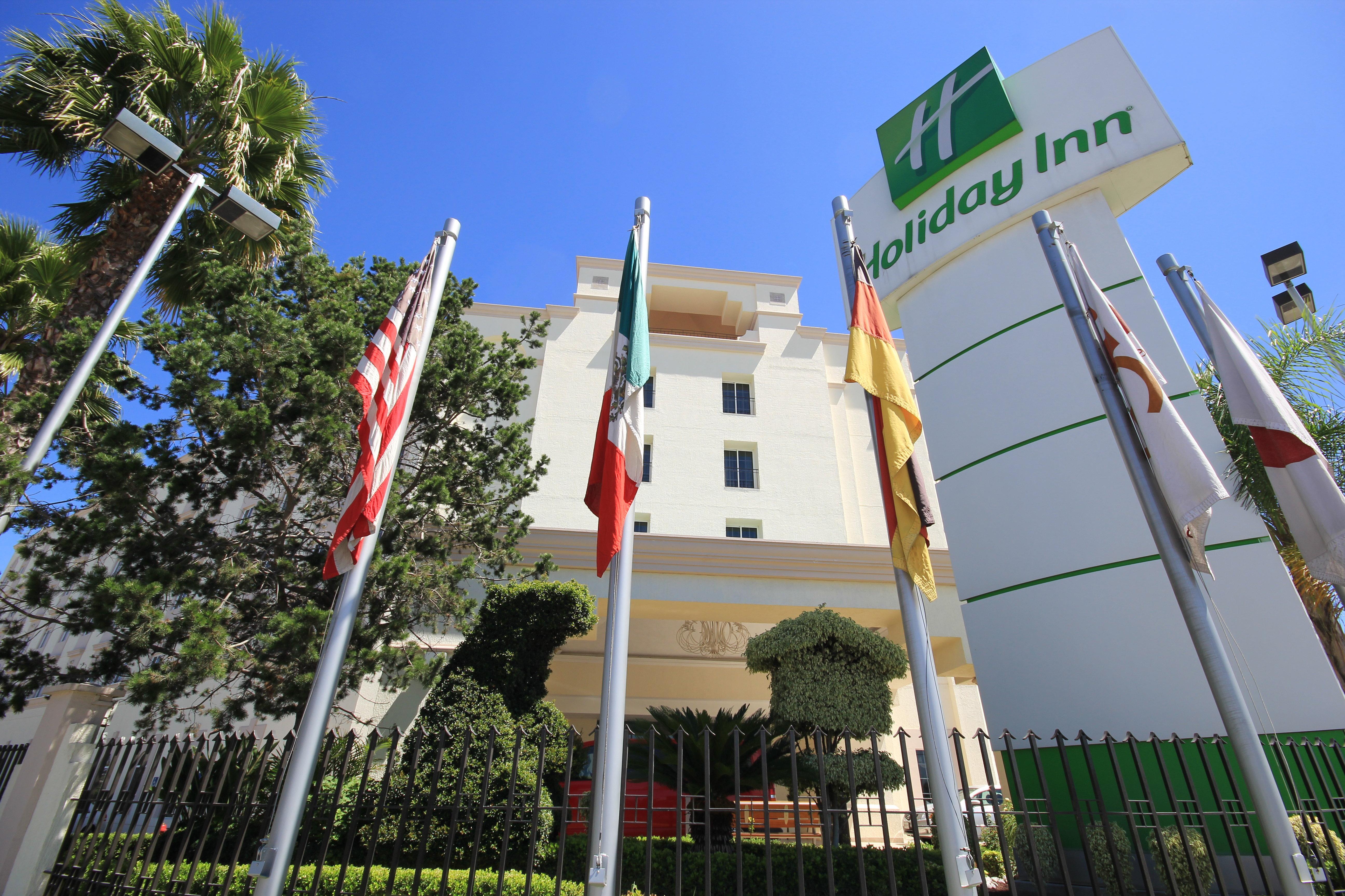 Holiday Inn Leon-Convention Center By Ihg Zewnętrze zdjęcie