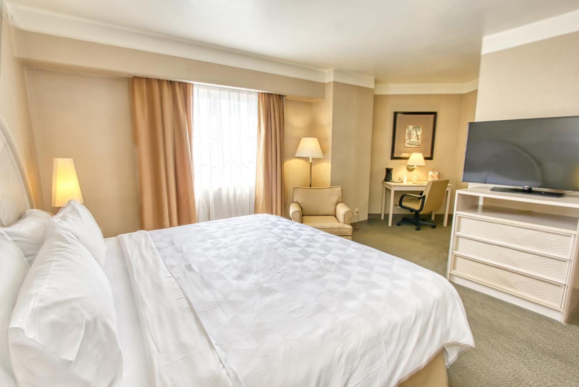 Holiday Inn Leon-Convention Center By Ihg Zewnętrze zdjęcie