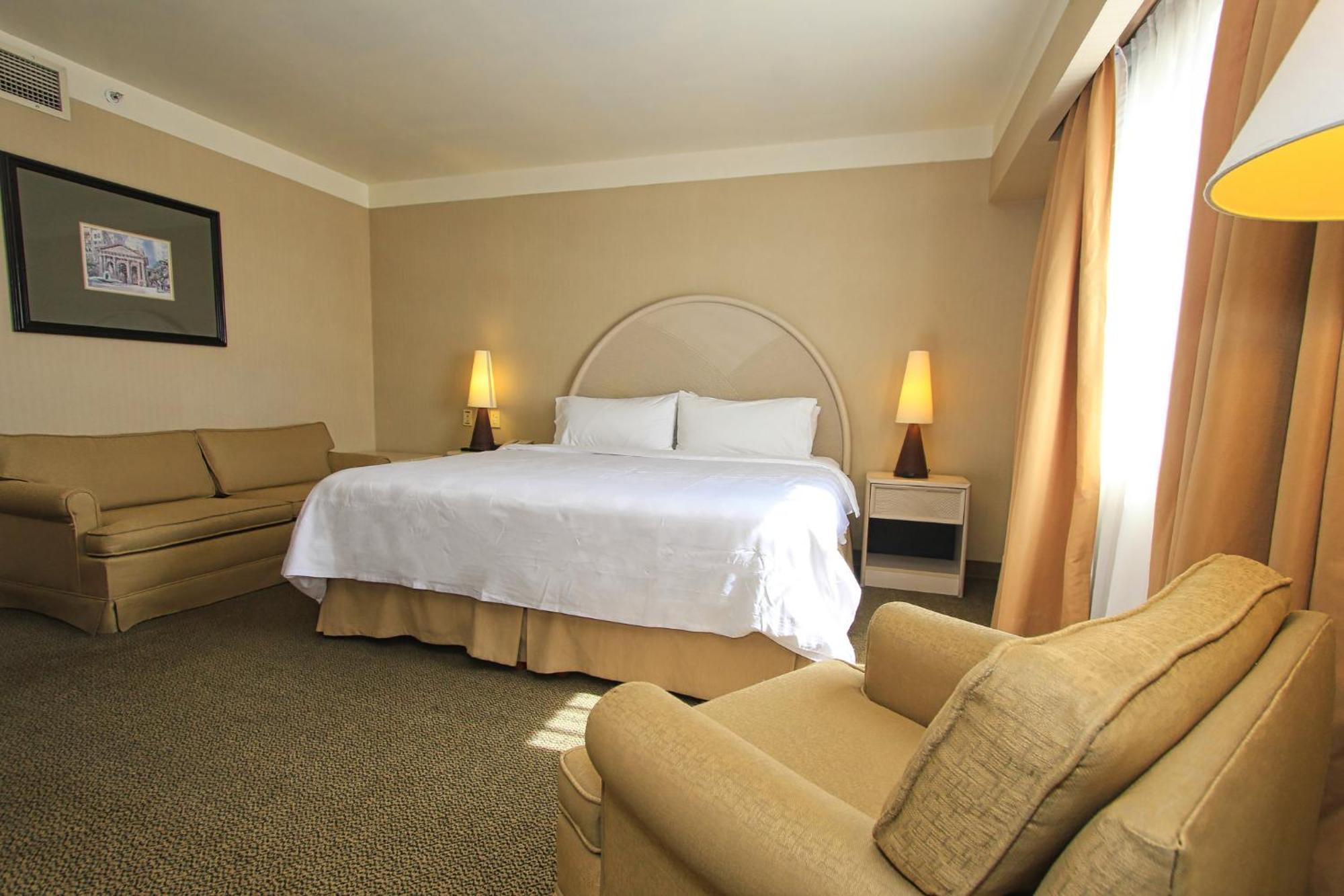Holiday Inn Leon-Convention Center By Ihg Zewnętrze zdjęcie
