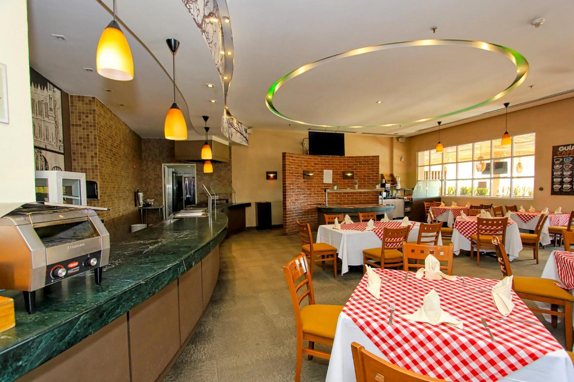 Holiday Inn Leon-Convention Center By Ihg Zewnętrze zdjęcie