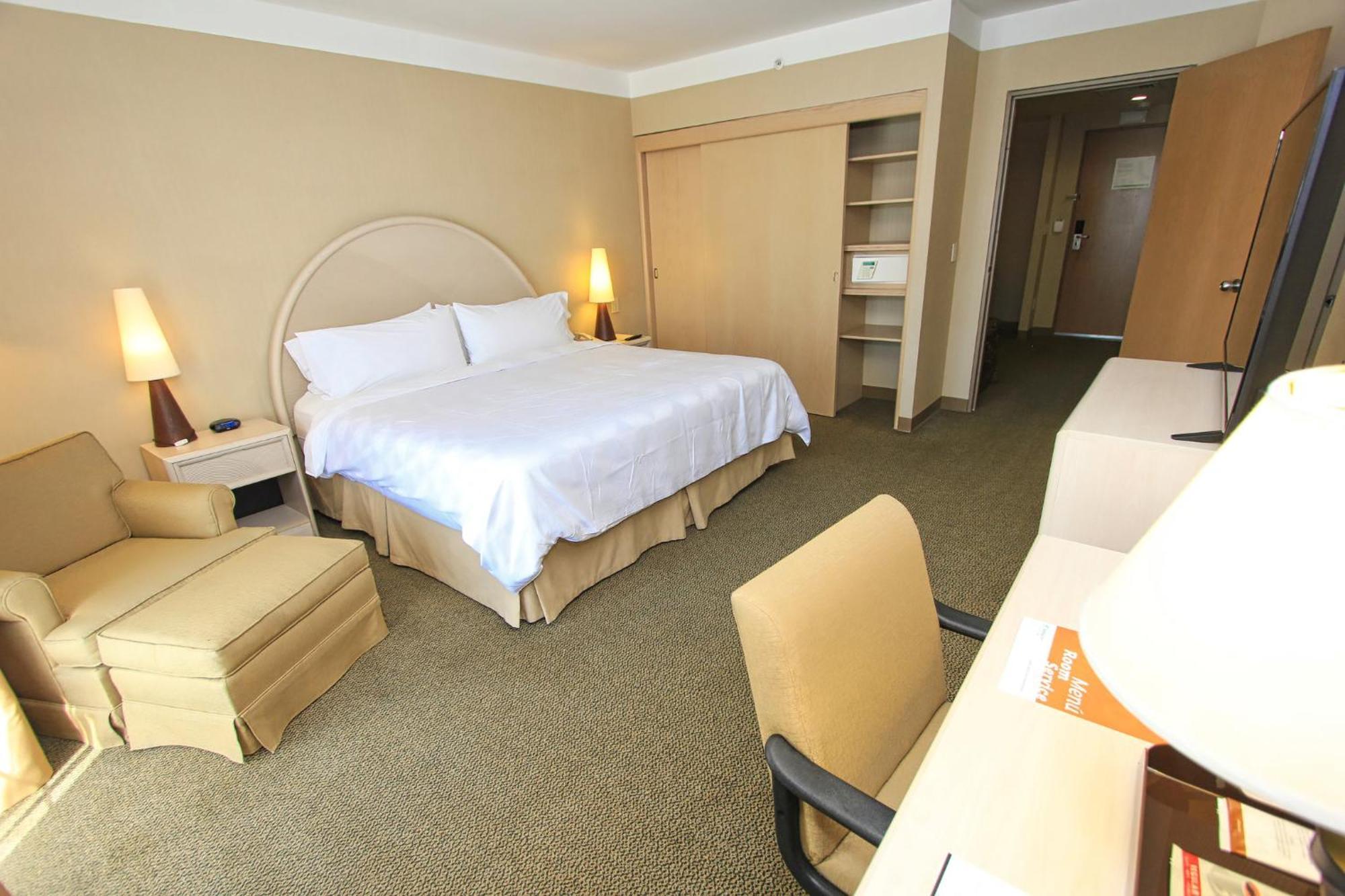 Holiday Inn Leon-Convention Center By Ihg Zewnętrze zdjęcie