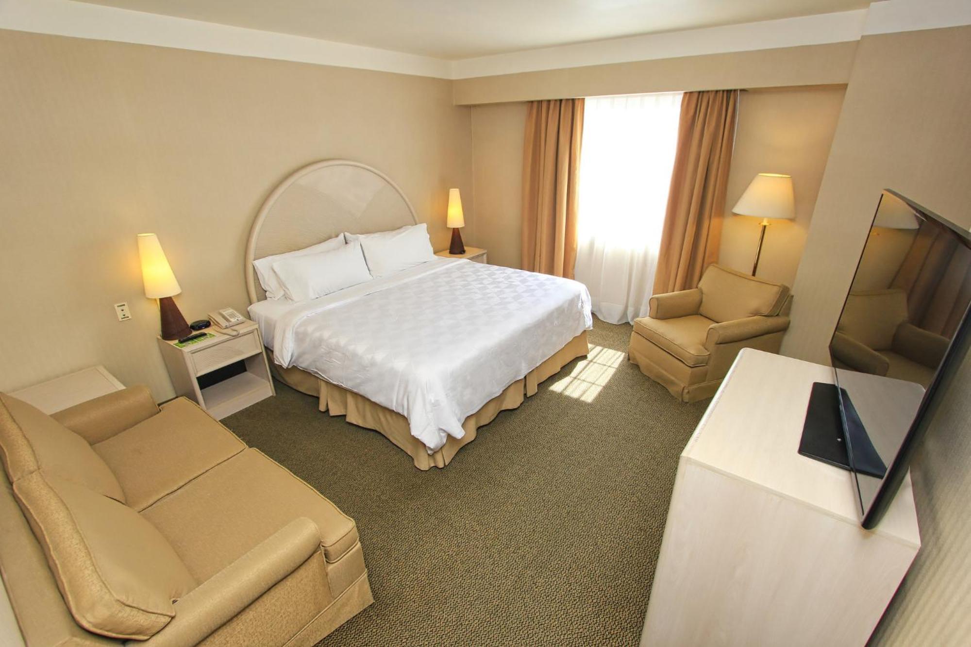 Holiday Inn Leon-Convention Center By Ihg Zewnętrze zdjęcie