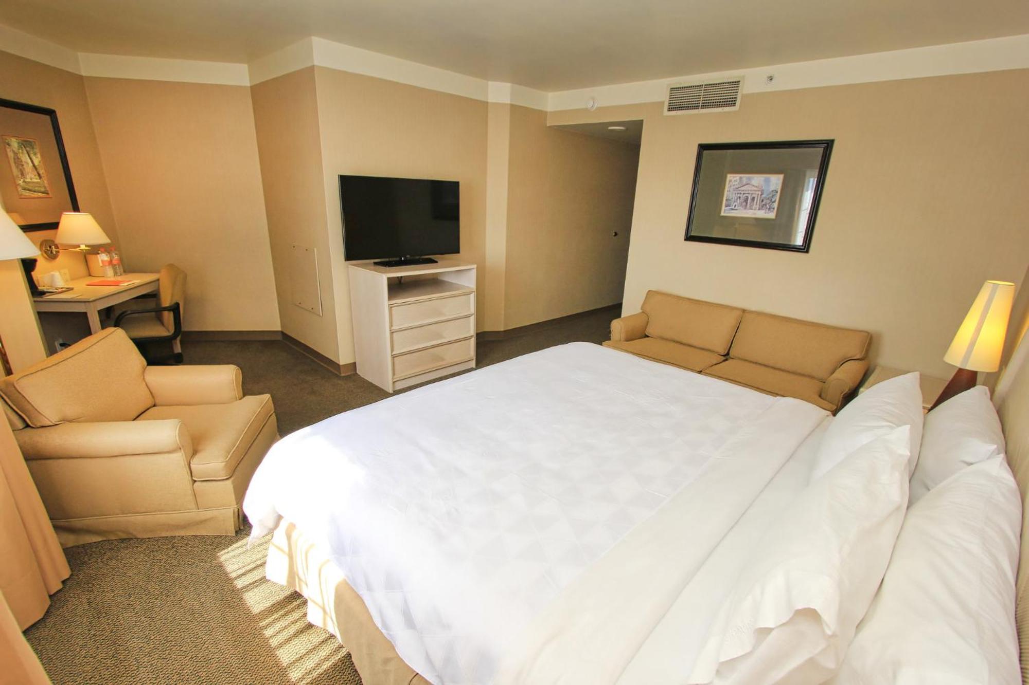 Holiday Inn Leon-Convention Center By Ihg Zewnętrze zdjęcie