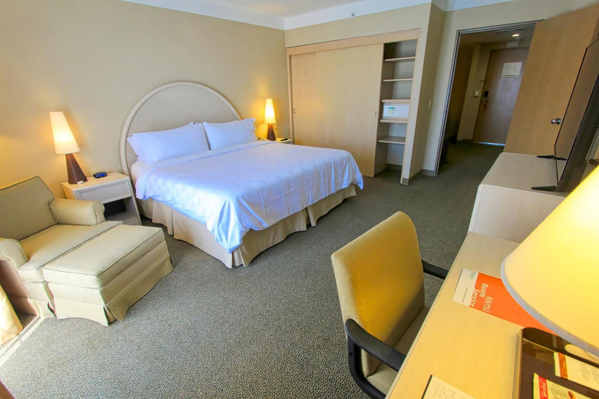 Holiday Inn Leon-Convention Center By Ihg Zewnętrze zdjęcie
