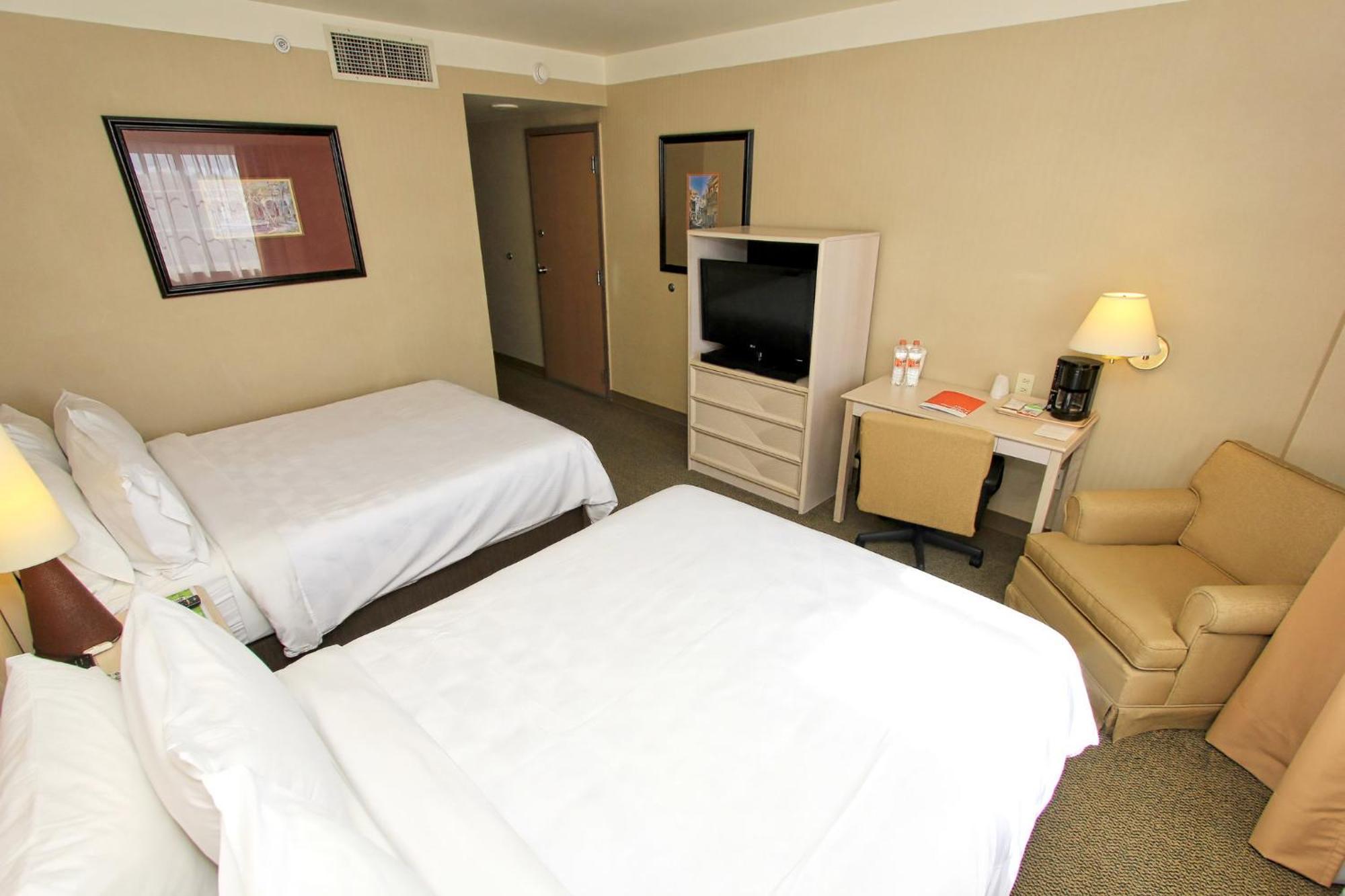 Holiday Inn Leon-Convention Center By Ihg Zewnętrze zdjęcie
