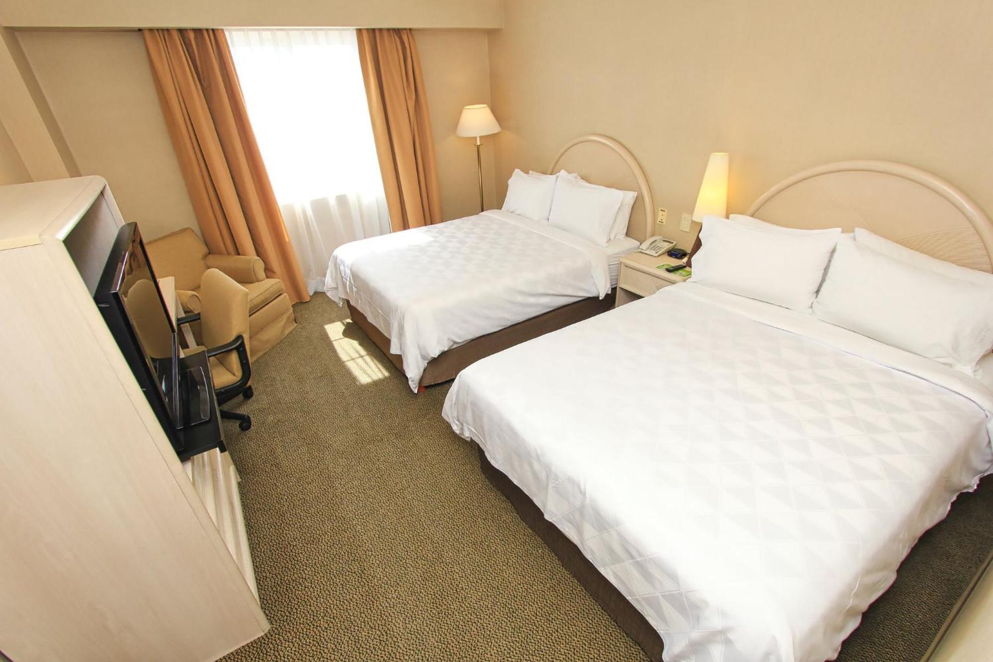 Holiday Inn Leon-Convention Center By Ihg Zewnętrze zdjęcie