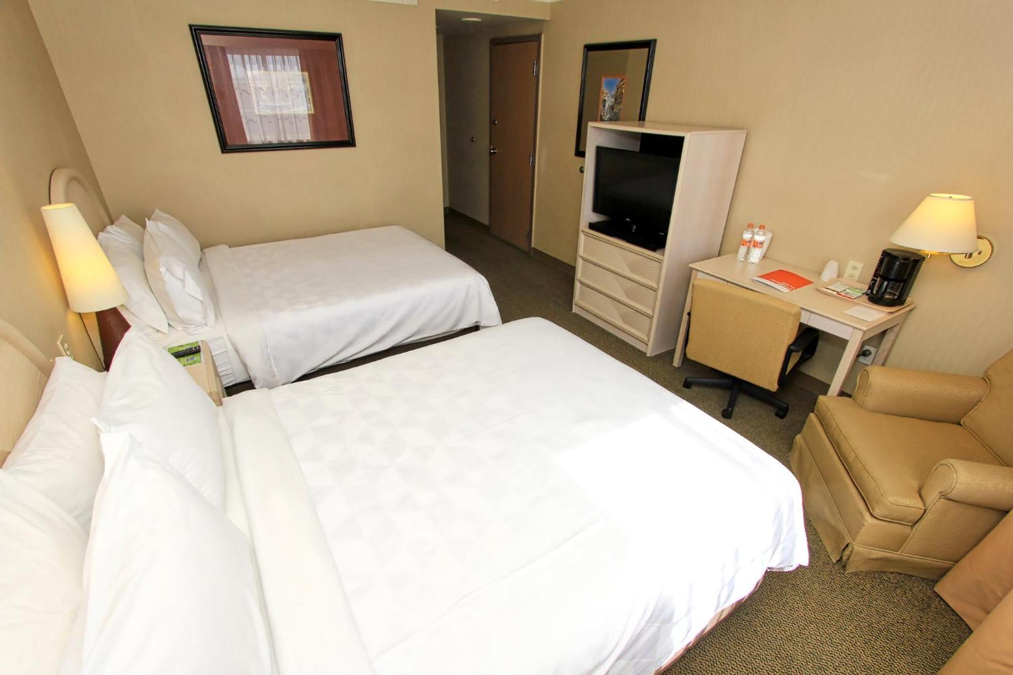 Holiday Inn Leon-Convention Center By Ihg Zewnętrze zdjęcie