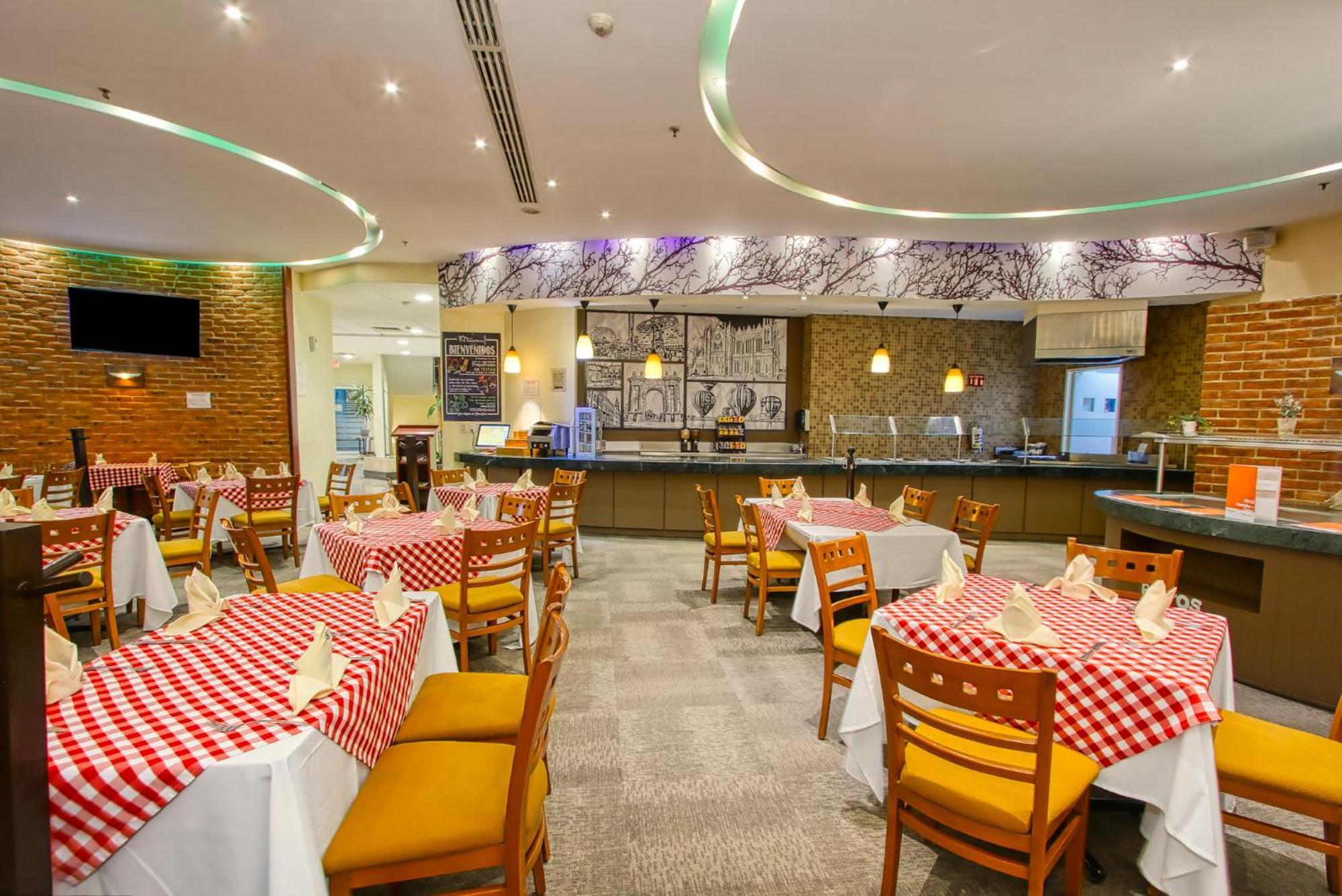Holiday Inn Leon-Convention Center By Ihg Zewnętrze zdjęcie