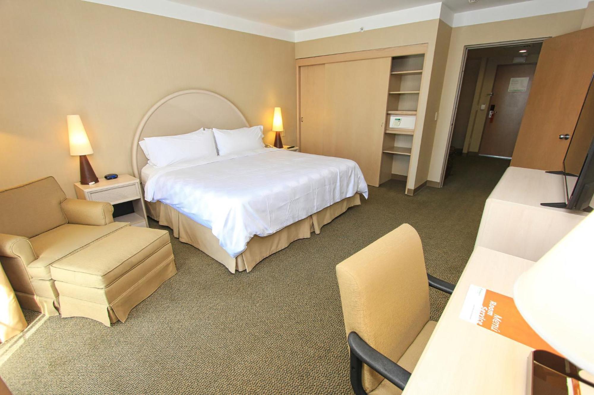 Holiday Inn Leon-Convention Center By Ihg Zewnętrze zdjęcie