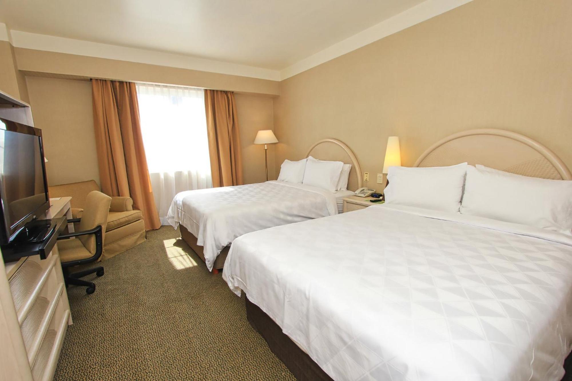 Holiday Inn Leon-Convention Center By Ihg Zewnętrze zdjęcie