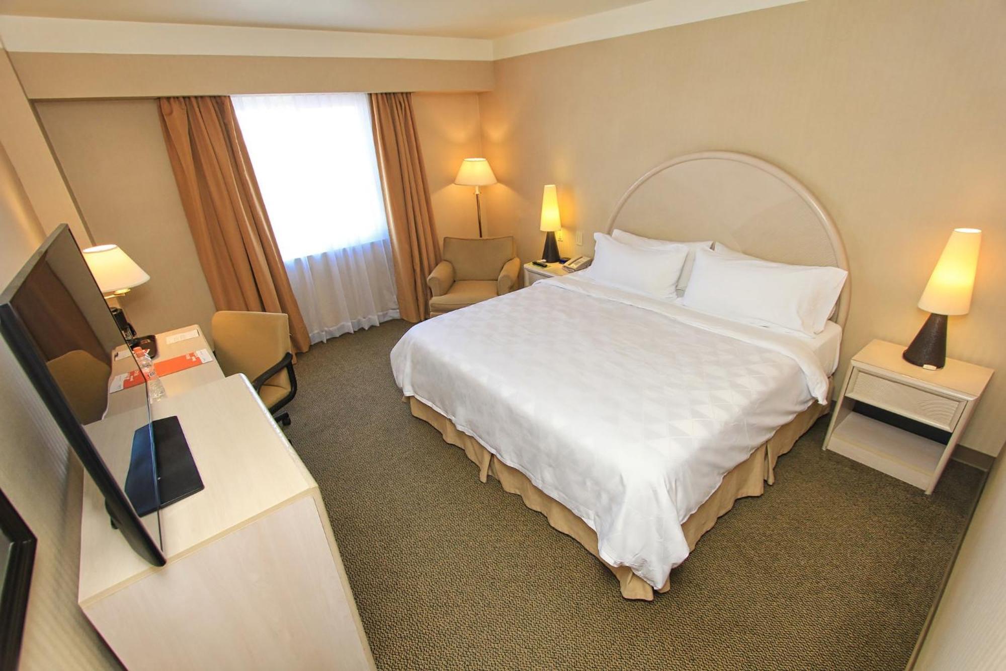 Holiday Inn Leon-Convention Center By Ihg Zewnętrze zdjęcie