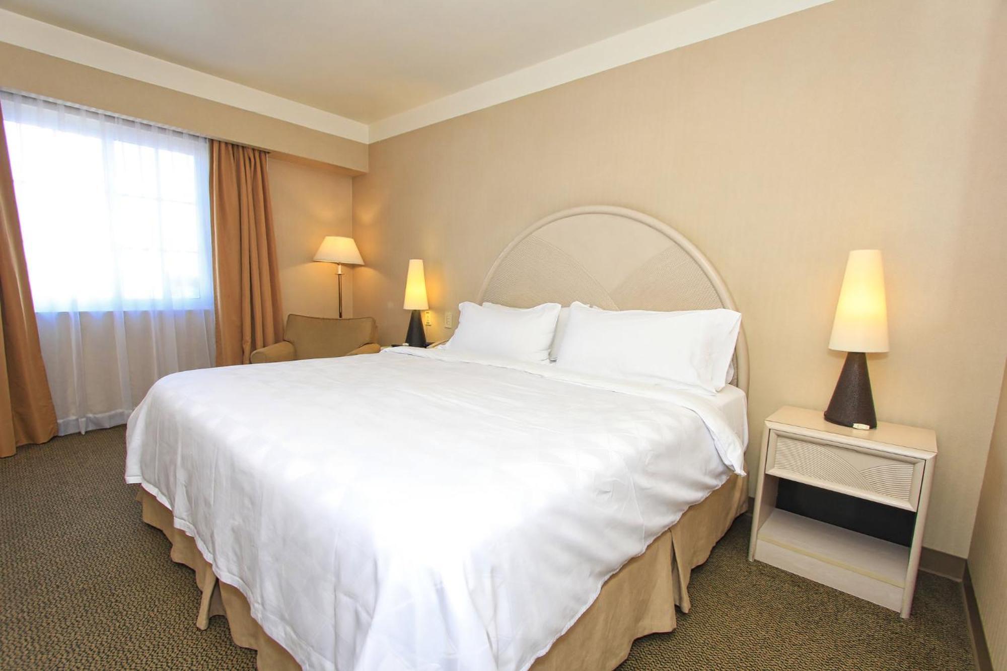 Holiday Inn Leon-Convention Center By Ihg Zewnętrze zdjęcie