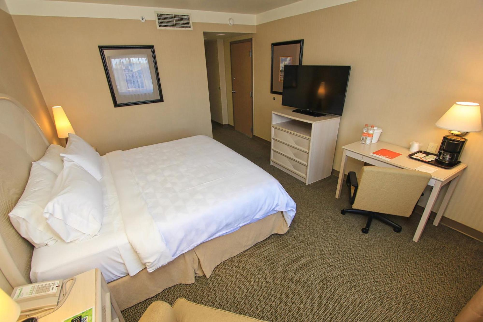Holiday Inn Leon-Convention Center By Ihg Zewnętrze zdjęcie