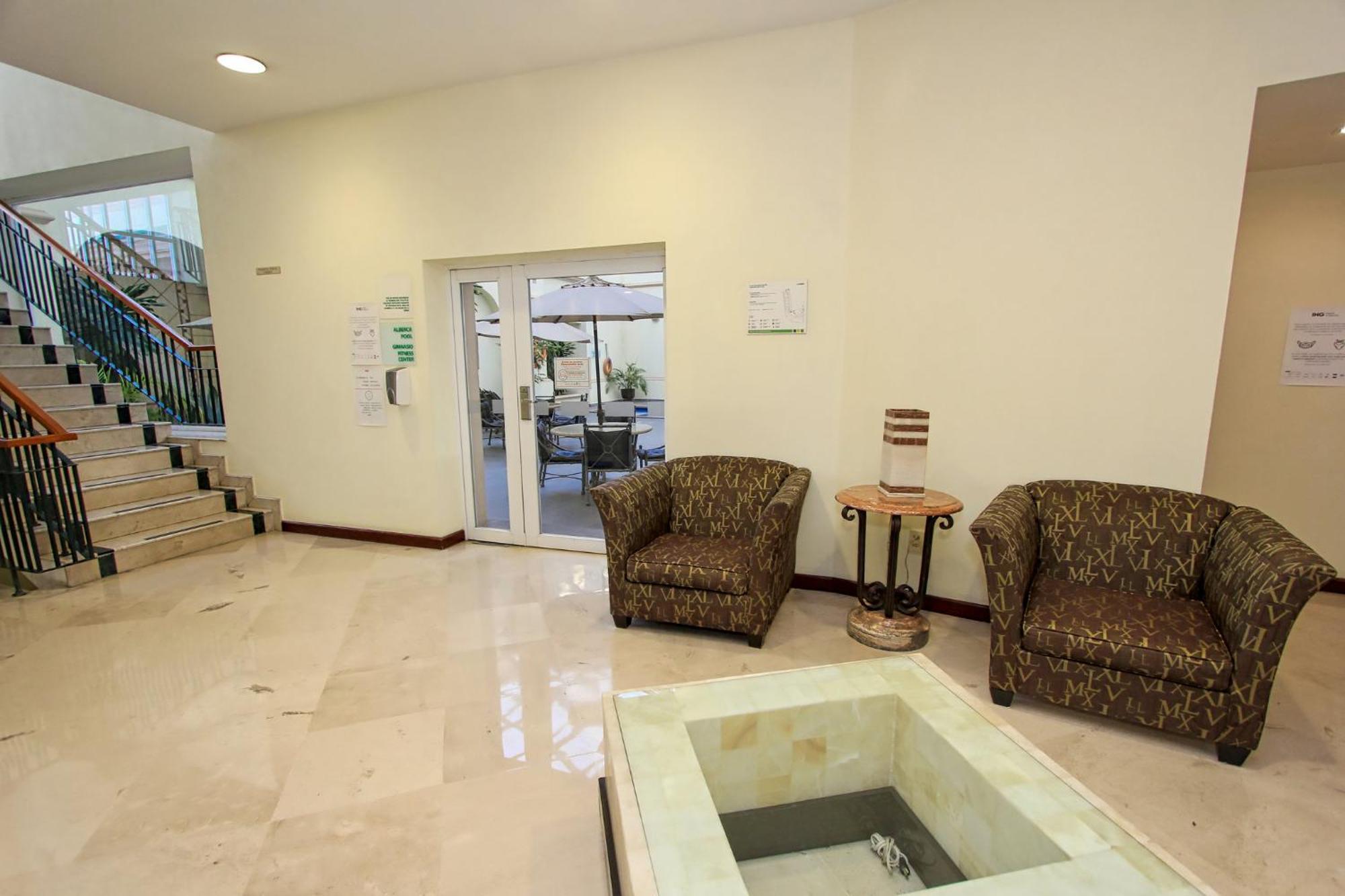 Holiday Inn Leon-Convention Center By Ihg Zewnętrze zdjęcie
