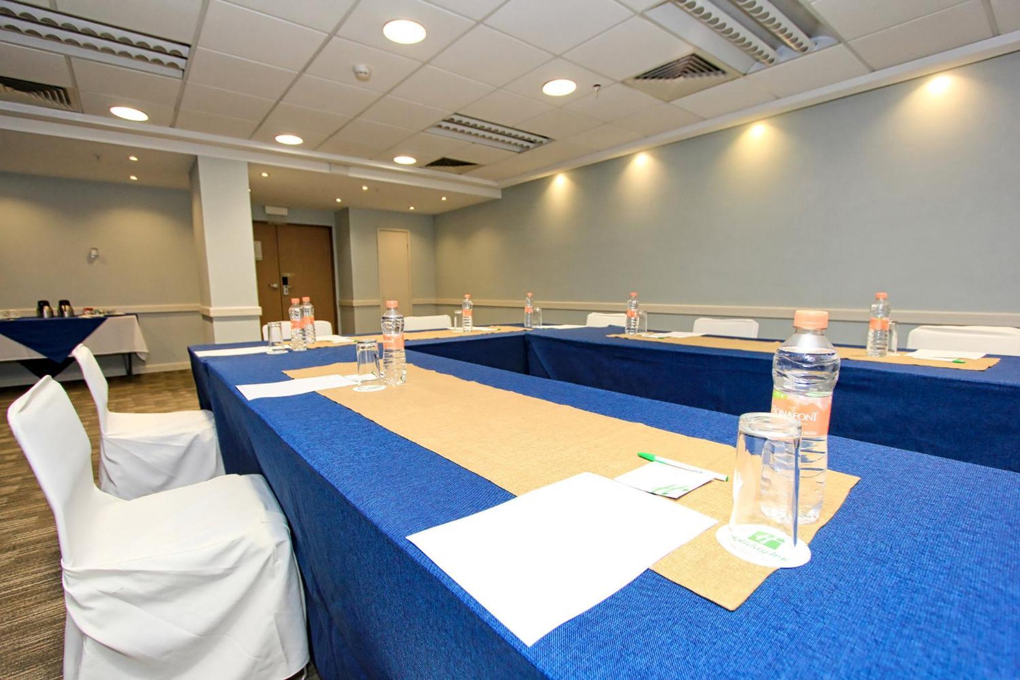 Holiday Inn Leon-Convention Center By Ihg Zewnętrze zdjęcie