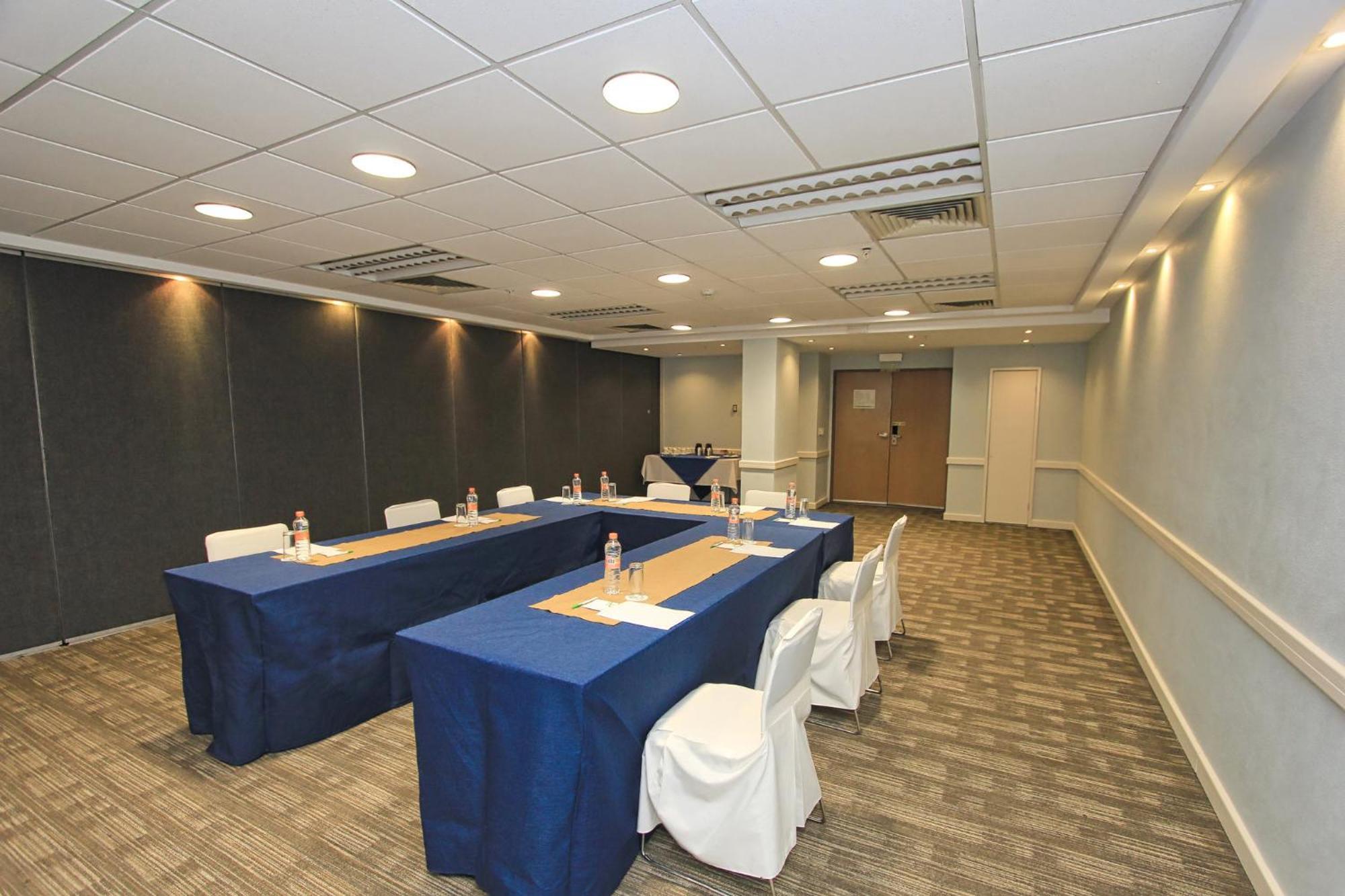 Holiday Inn Leon-Convention Center By Ihg Zewnętrze zdjęcie