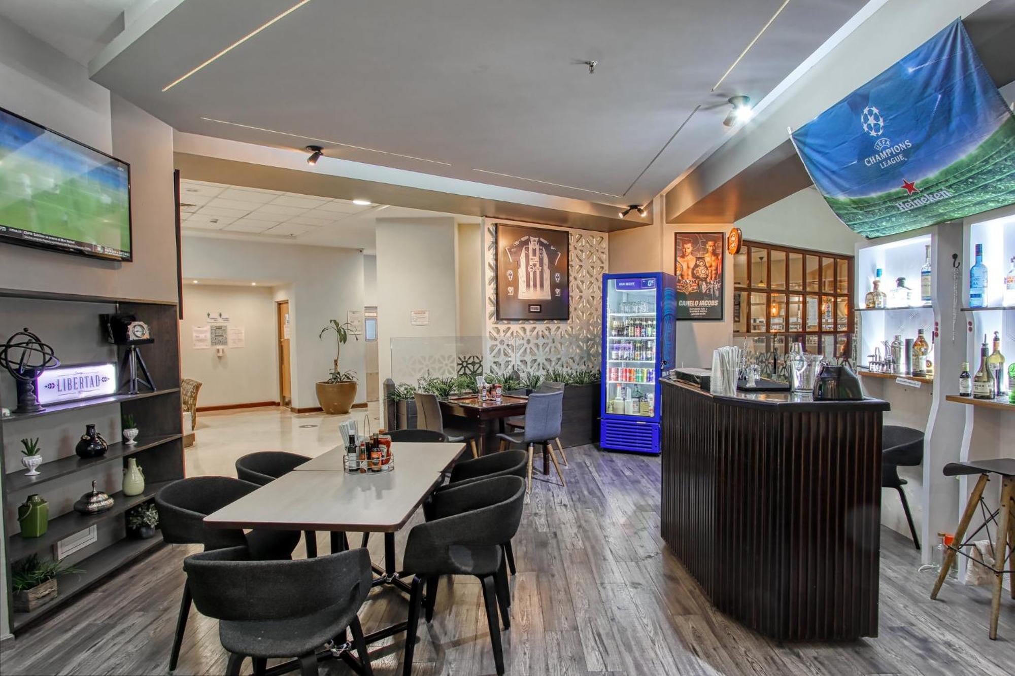 Holiday Inn Leon-Convention Center By Ihg Zewnętrze zdjęcie