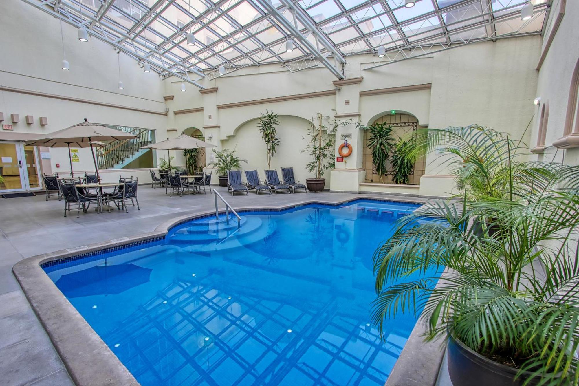 Holiday Inn Leon-Convention Center By Ihg Zewnętrze zdjęcie